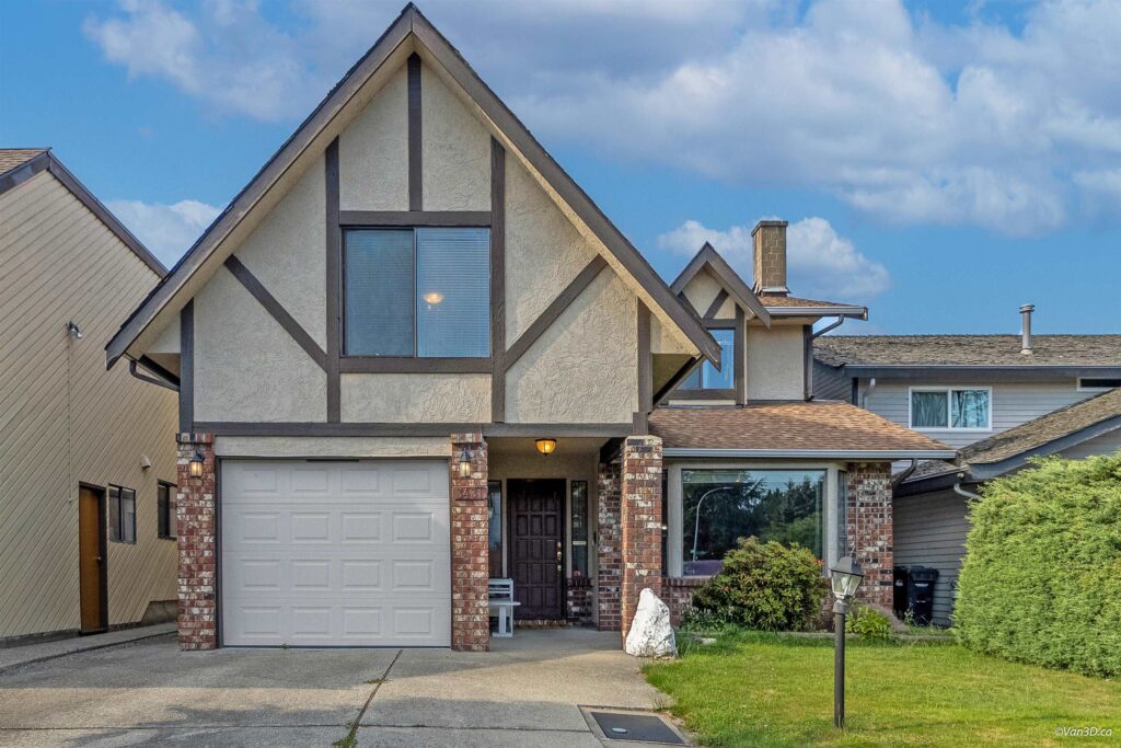 bc real estate