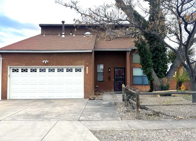Albuquerque Homeowners: Energy-Efficient Upgrade Ideas