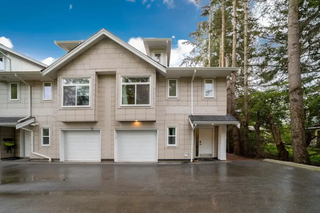bancroft real estate