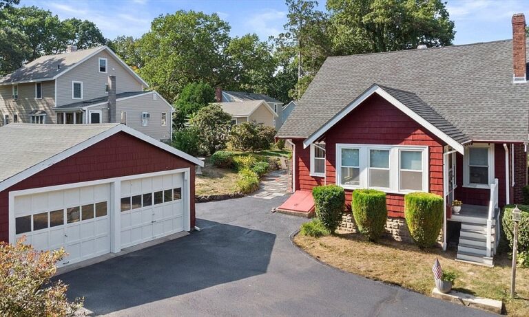 Energy Efficiency Upgrades for Bancroft Homeowners