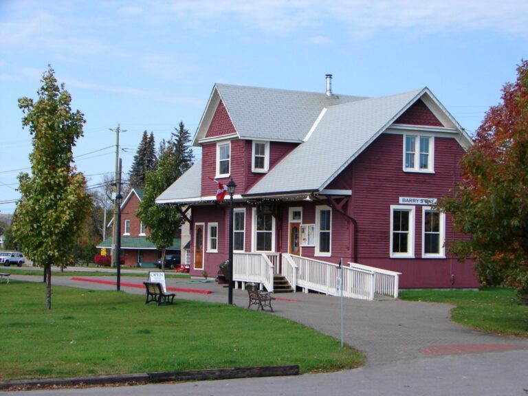 Energy Efficient Home Transformations in Barry’s Bay