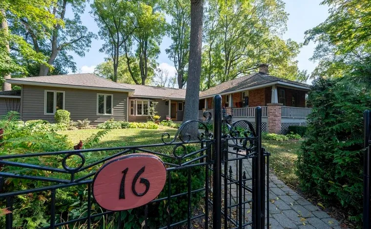 bayfield ontario real estate