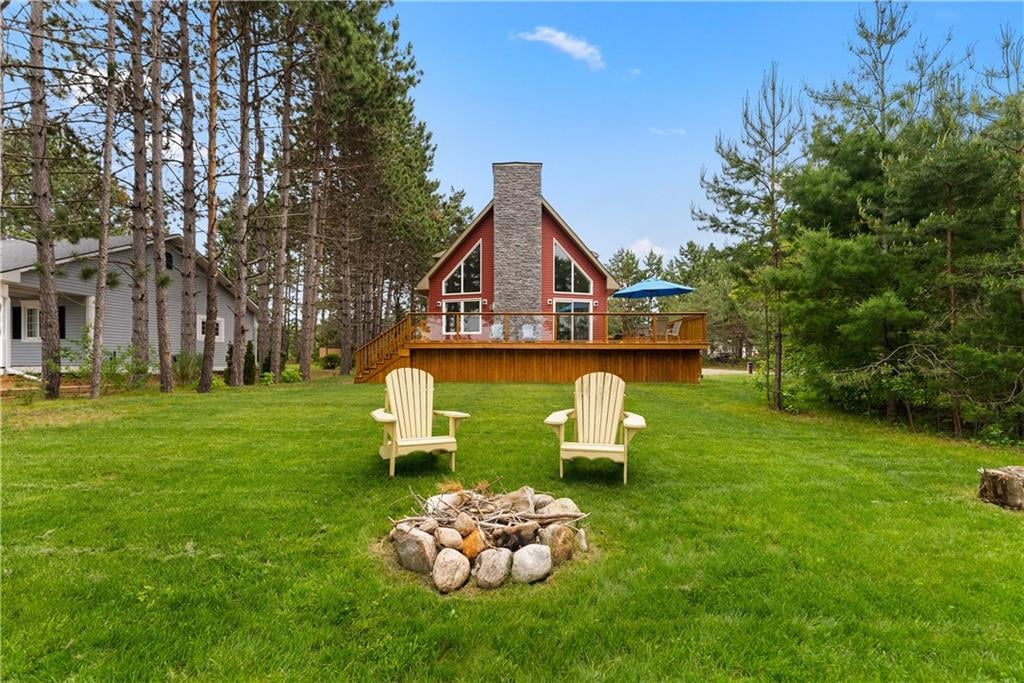 barry's bay real estate