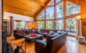 Boost Home Value with Energy Efficiency in 100 Mile House