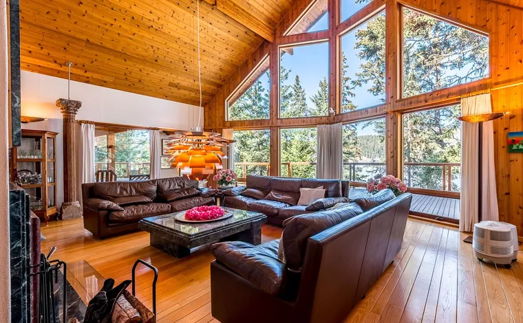 Boost Home Value with Energy Efficiency in 100 Mile House